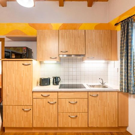 Appartement Taverne Mayrhofen Extérieur photo