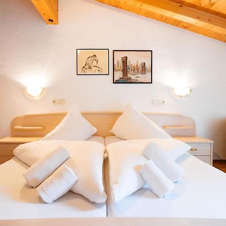 Appartement Taverne Mayrhofen Extérieur photo