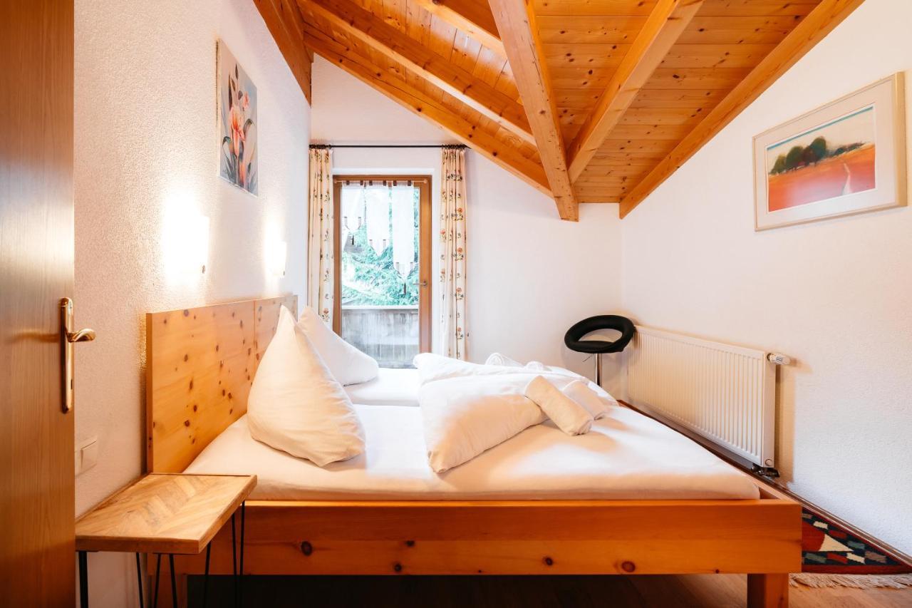 Appartement Taverne Mayrhofen Extérieur photo