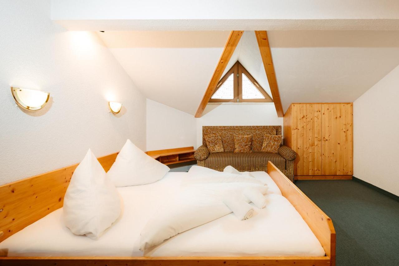 Appartement Taverne Mayrhofen Extérieur photo